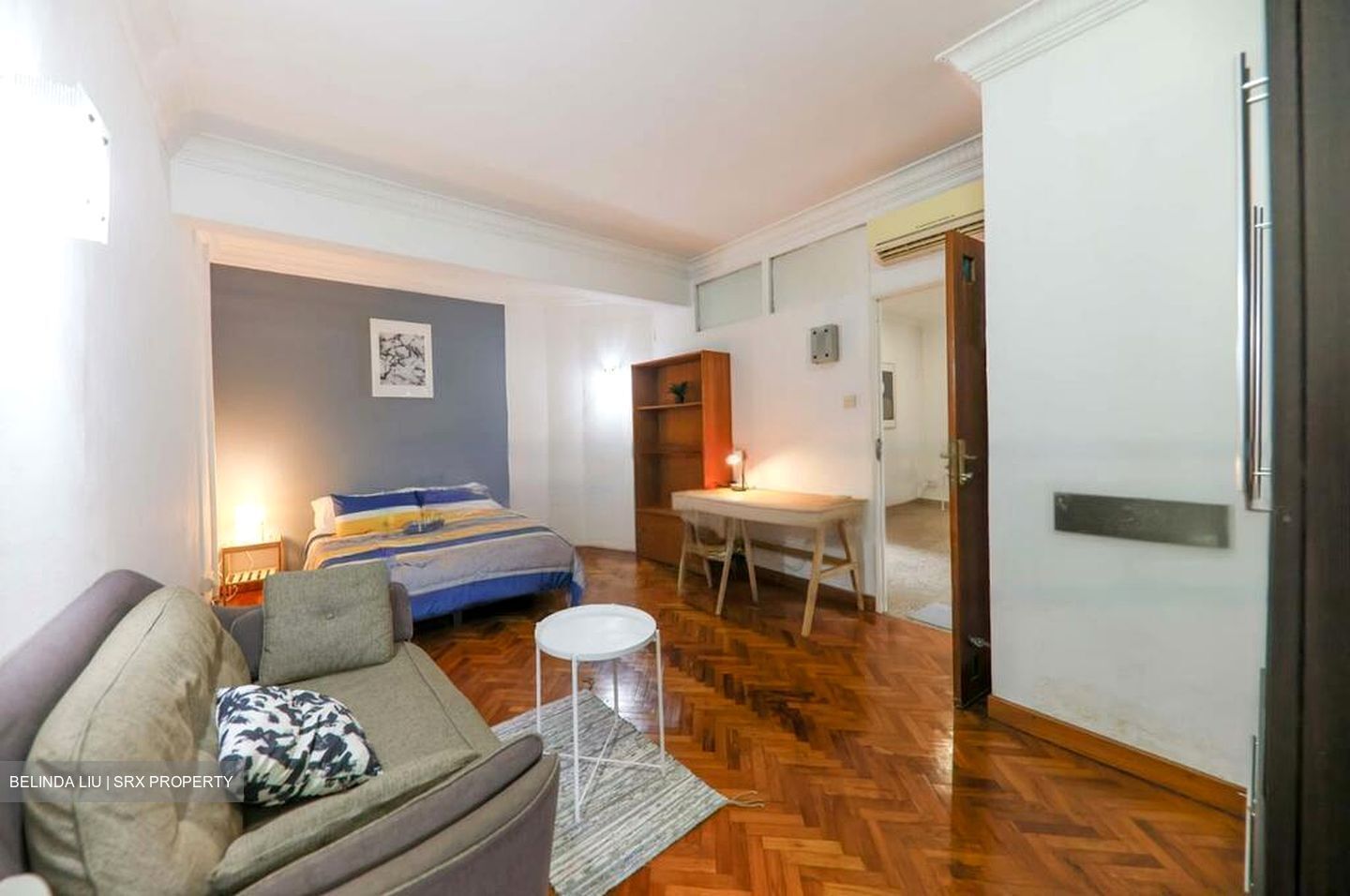 Tanjong Katong Road (D15), Apartment #458050551